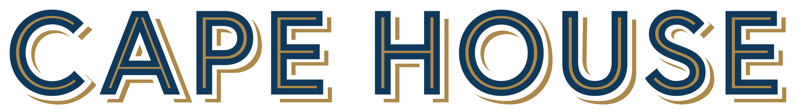 Cape House Wines Logo