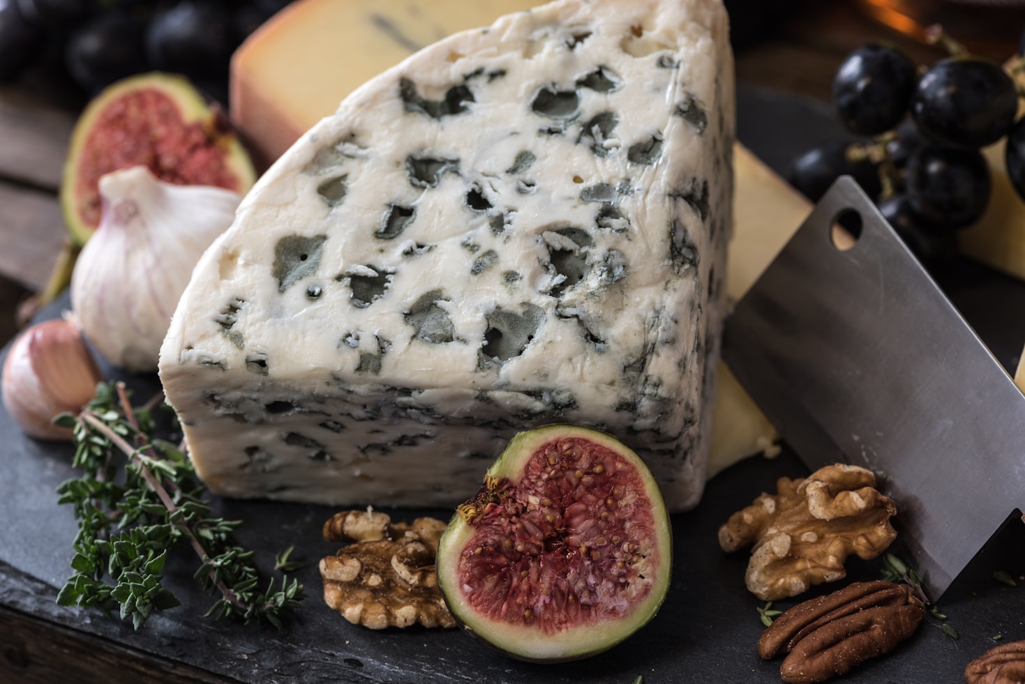 Soft Cheeses